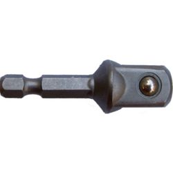 Socket Adaptor 1/2